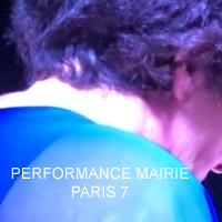 Performance Maire Paris 7