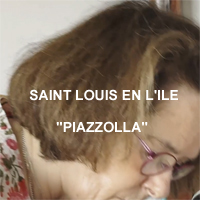 Saint Louis en l'Ile